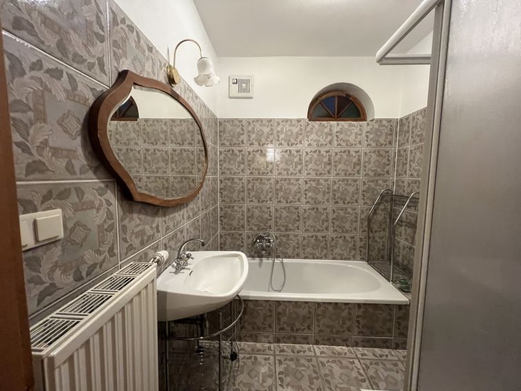 Foto van wonen van Appartement Aggsbach Markt