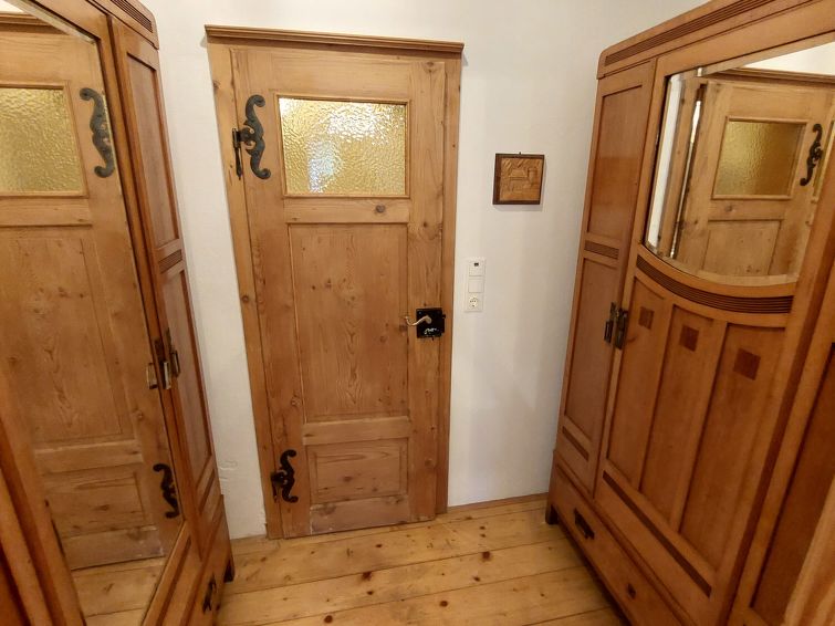 Foto van wonen van Appartement Aggsbach Markt