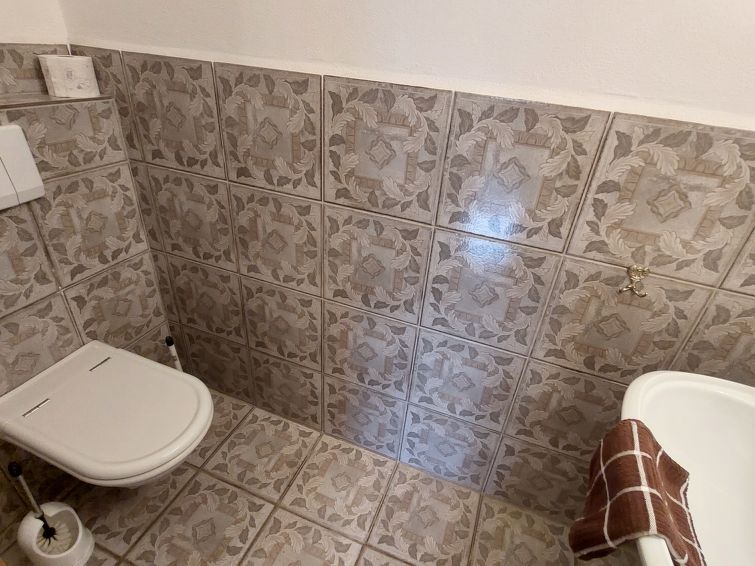 Foto van wonen van Appartement Aggsbach Markt