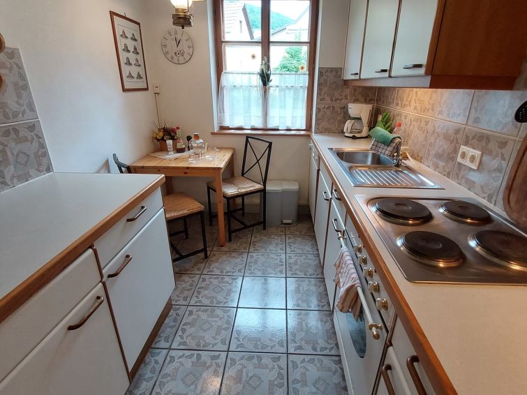 Foto van wonen van Appartement Aggsbach Markt
