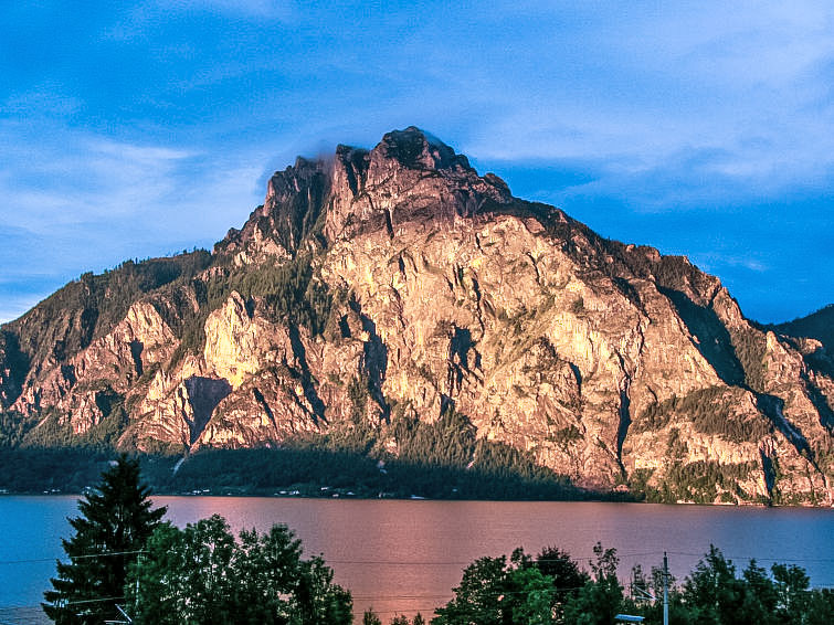 Foto van exterieur van Appartement Pinsdorf Foto van exterieur van Appartement Pinsdorf