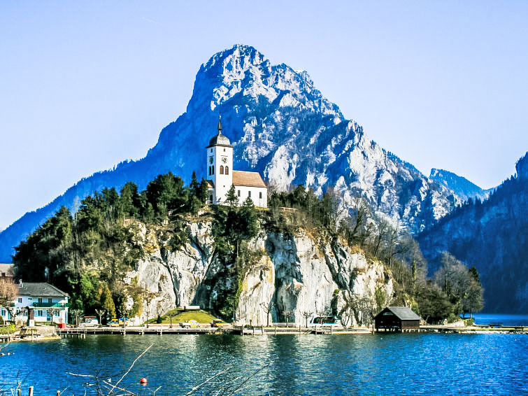 Foto van exterieur van Appartement Pinsdorf Foto van exterieur van Appartement Pinsdorf