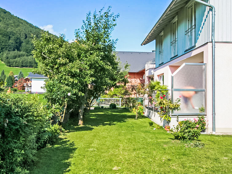 Foto van exterieur van Appartement Pinsdorf Foto van exterieur van Appartement Pinsdorf