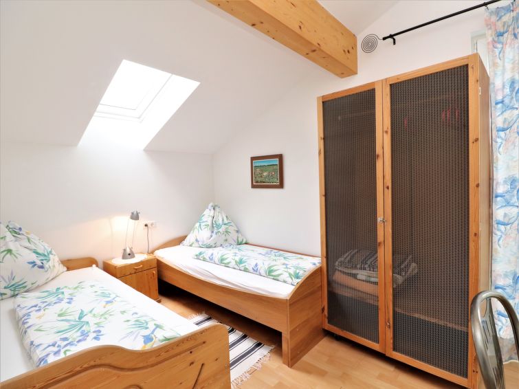 Foto van wonen van Appartement Pinsdorf Foto van wonen van Appartement Pinsdorf