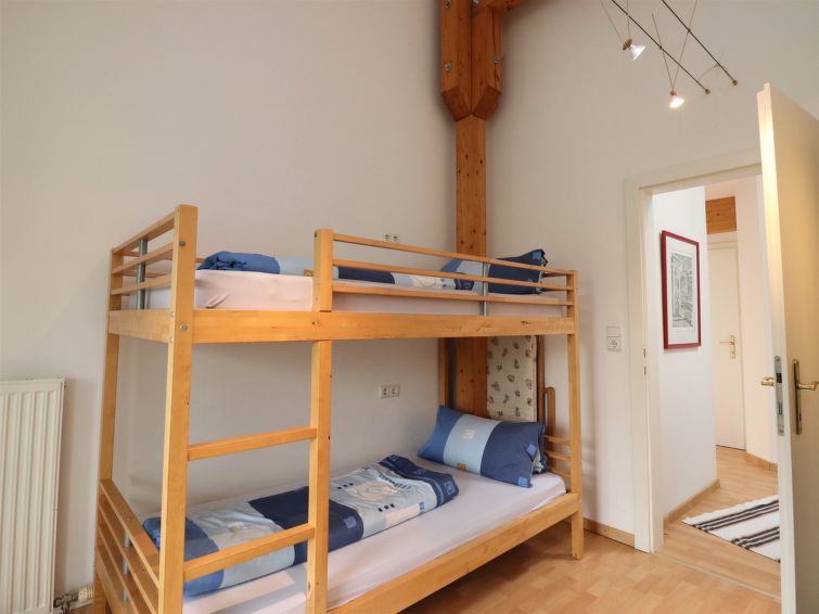 Foto van wonen van Appartement Pinsdorf Foto van wonen van Appartement Pinsdorf