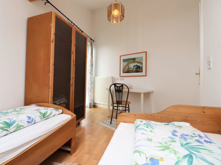 Foto van wonen van Appartement Pinsdorf Foto van wonen van Appartement Pinsdorf