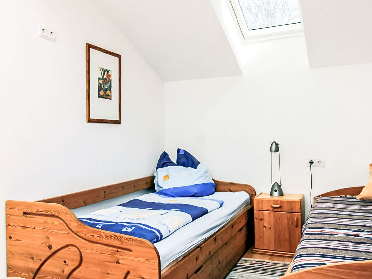 Foto van wonen van Appartement Pinsdorf Foto van wonen van Appartement Pinsdorf