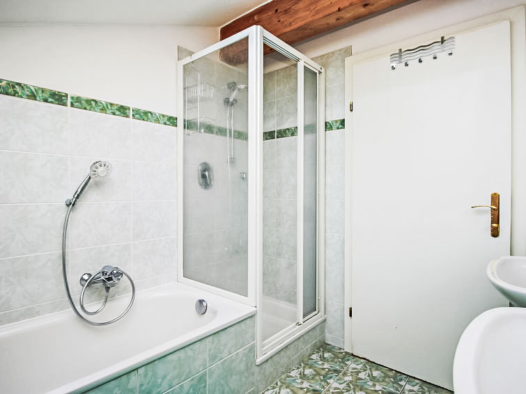 Foto van wonen van Appartement Pinsdorf Foto van wonen van Appartement Pinsdorf