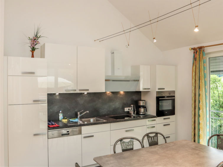 Foto van wonen van Appartement Pinsdorf Foto van wonen van Appartement Pinsdorf