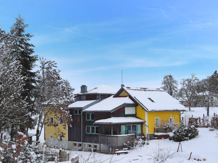 Gezellig Vakantiehuis Kleine Winten in Geinberg, Oostenrijk | Out! Vakantiehuizen