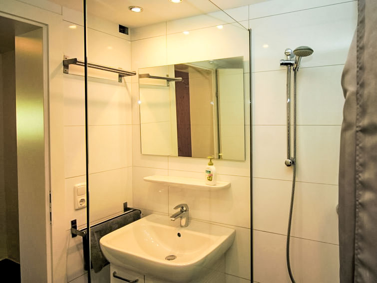Foto van wonen van Vakantiehuis Geinberg
