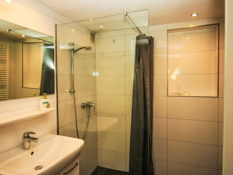 Foto van wonen van Vakantiehuis Geinberg