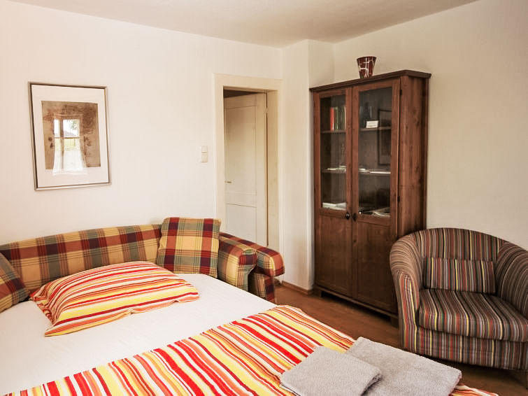 Foto van wonen van Vakantiehuis Geinberg