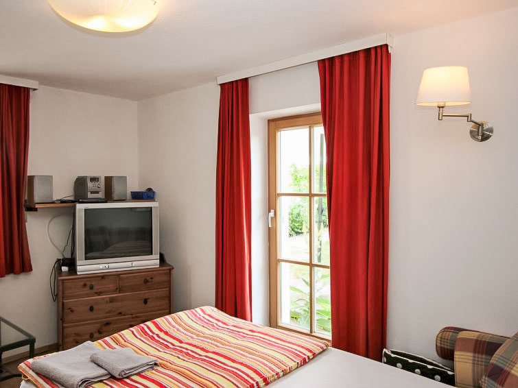 Foto van wonen van Vakantiehuis Geinberg
