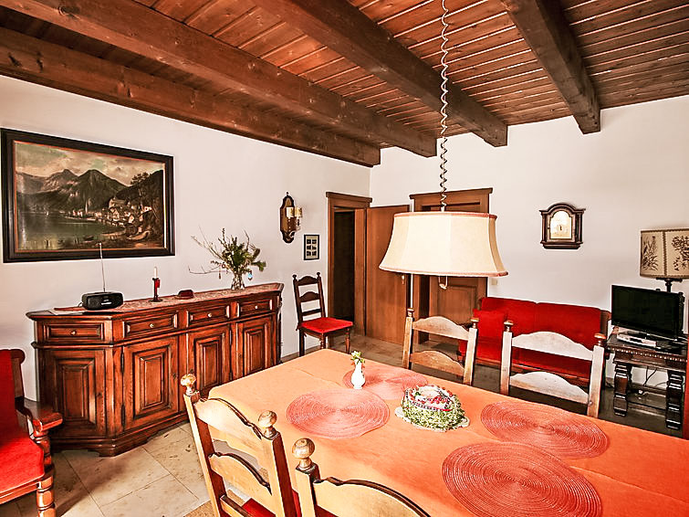 Foto van wonen van Appartement Sankt Wolfgang im Salzkammergut