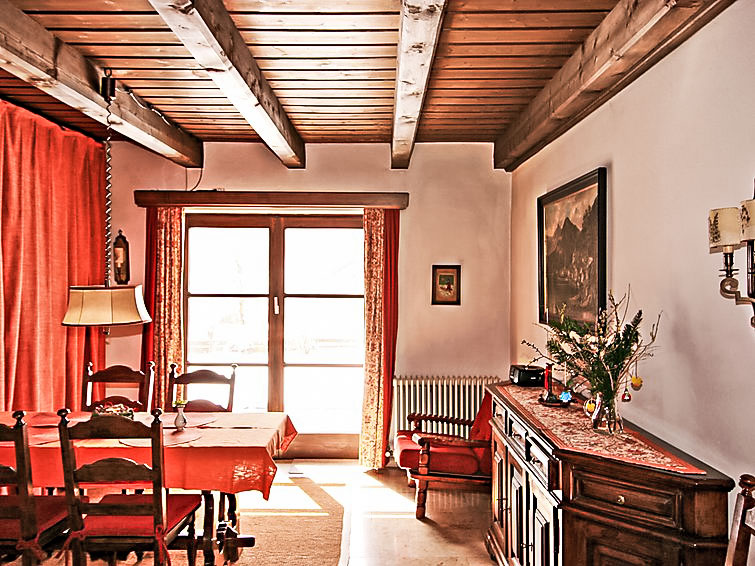 Foto van wonen van Appartement Sankt Wolfgang im Salzkammergut