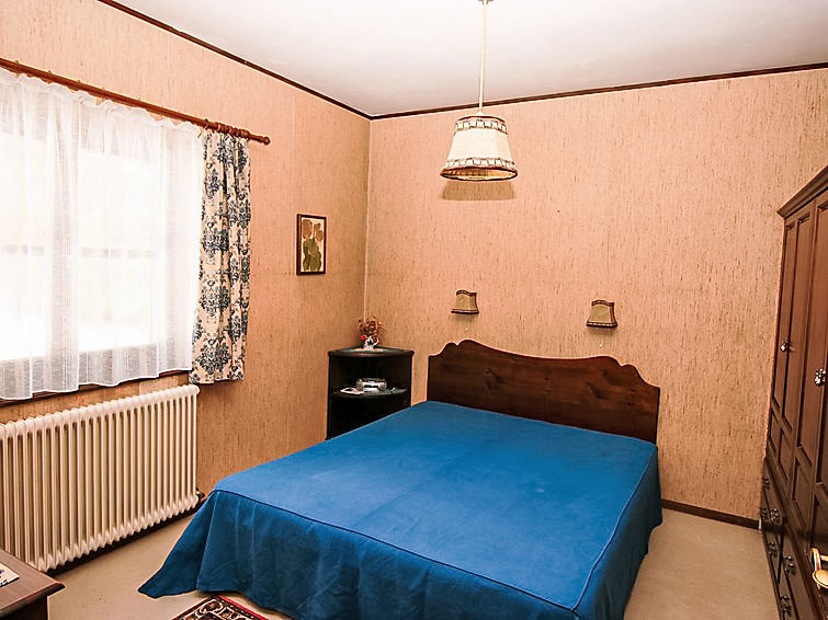 Foto van wonen van Appartement Sankt Wolfgang im Salzkammergut