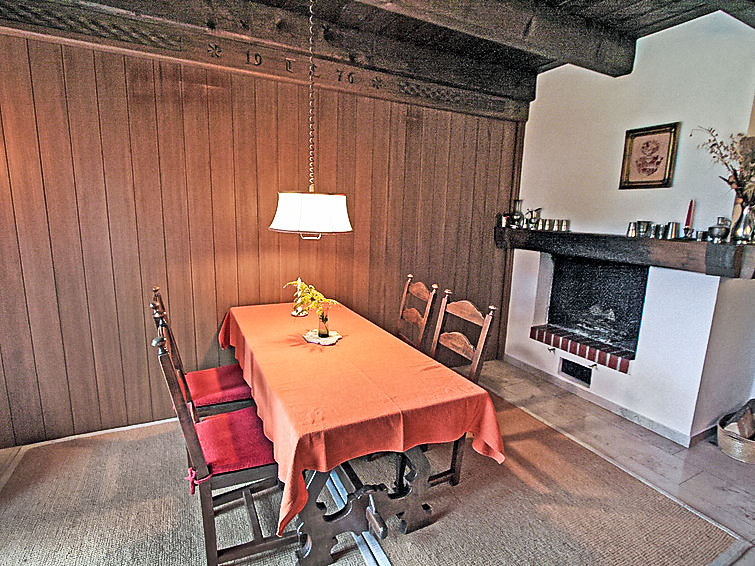 Foto van wonen van Appartement Sankt Wolfgang im Salzkammergut