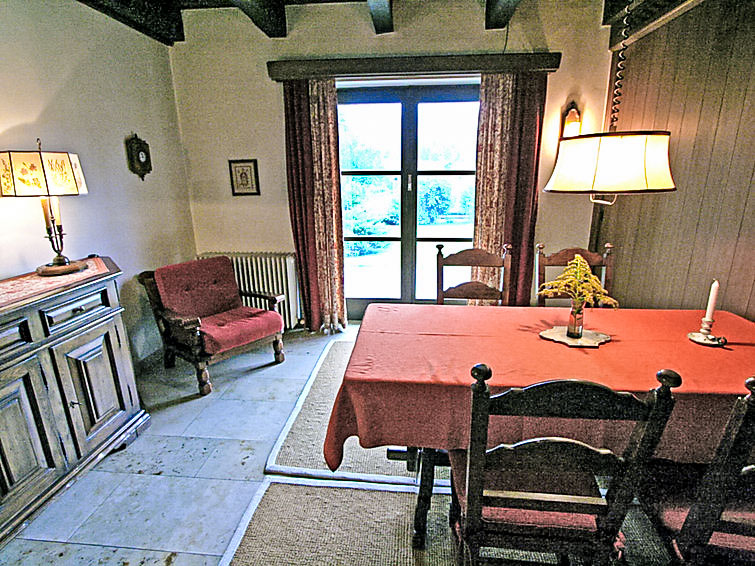 Foto van wonen van Appartement Sankt Wolfgang im Salzkammergut