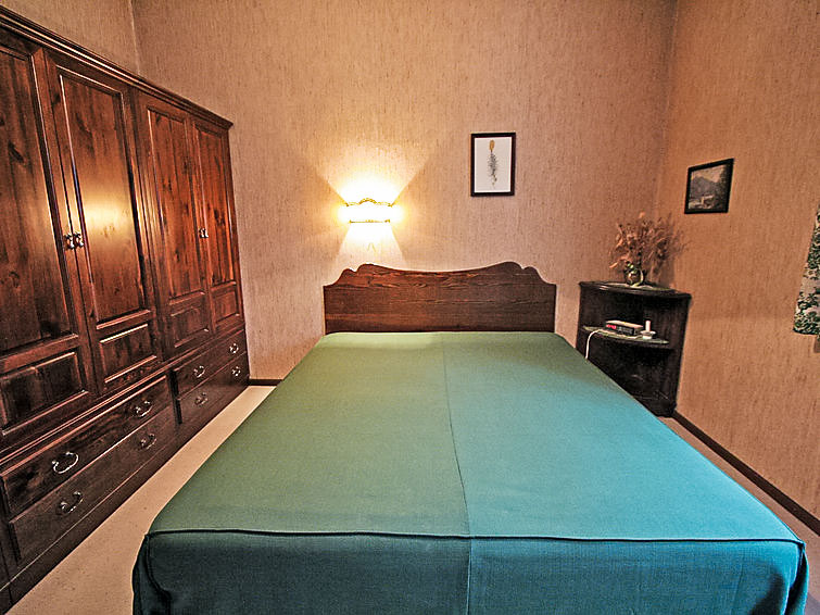 Foto van wonen van Appartement Sankt Wolfgang im Salzkammergut