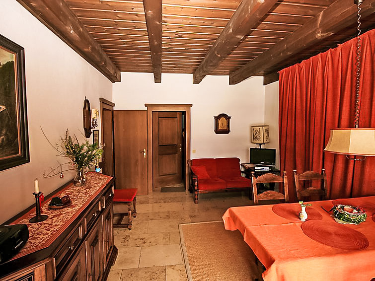 Foto van wonen van Appartement Sankt Wolfgang im Salzkammergut