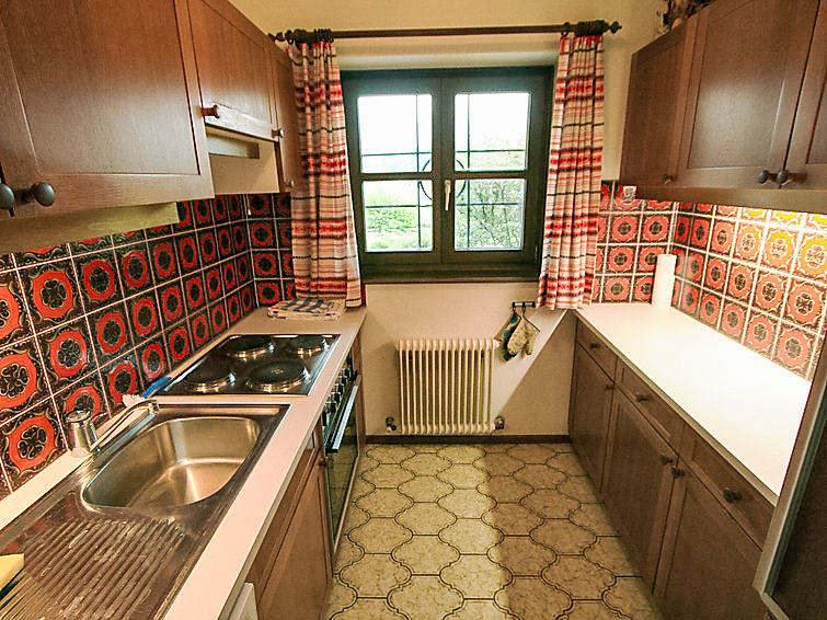 Foto van wonen van Appartement Sankt Wolfgang im Salzkammergut