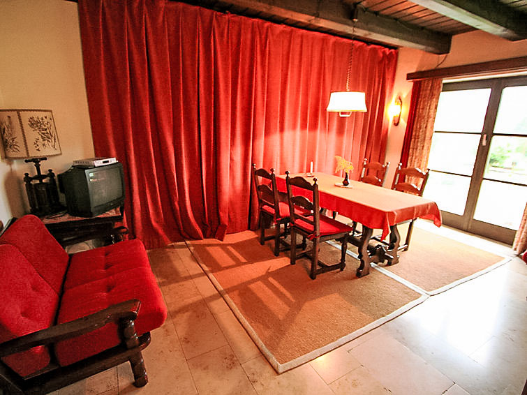 Foto van wonen van Appartement Sankt Wolfgang im Salzkammergut