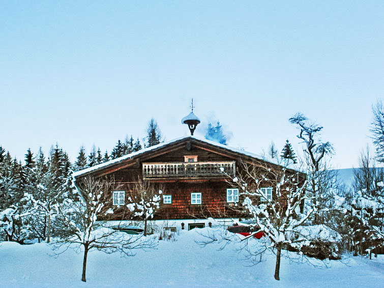 Gezellig Vakantiehuis Oberhaslach in de Prachtige Natuur van... | Out! Vakantiehuizen