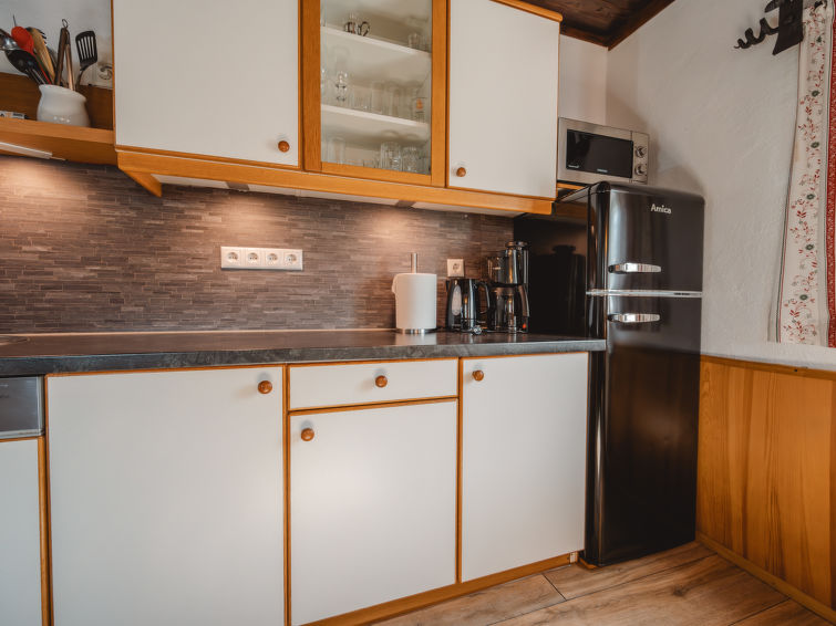 Foto van wonen van Vakantiehuis Abtenau