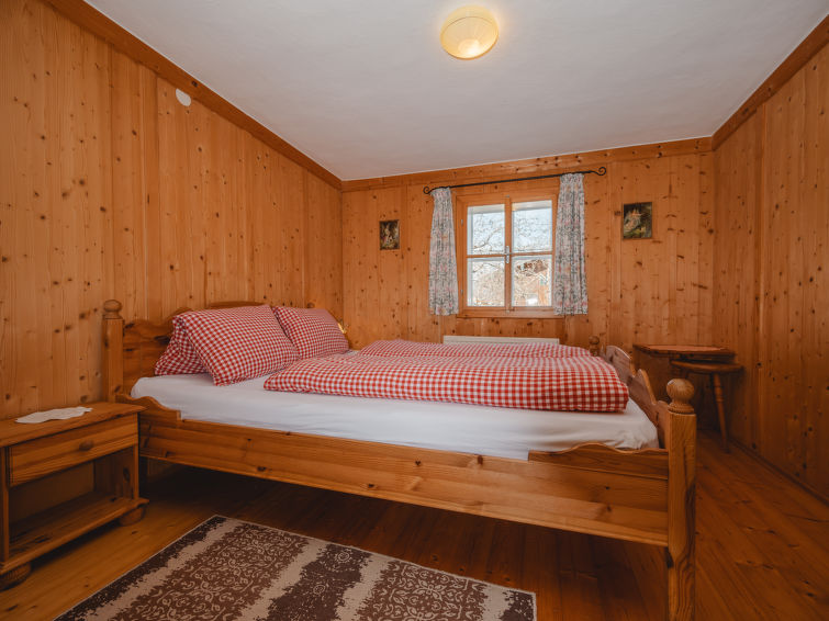 Foto van wonen van Vakantiehuis Abtenau