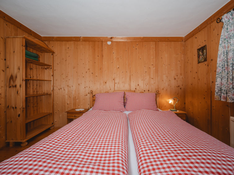 Foto van wonen van Vakantiehuis Abtenau
