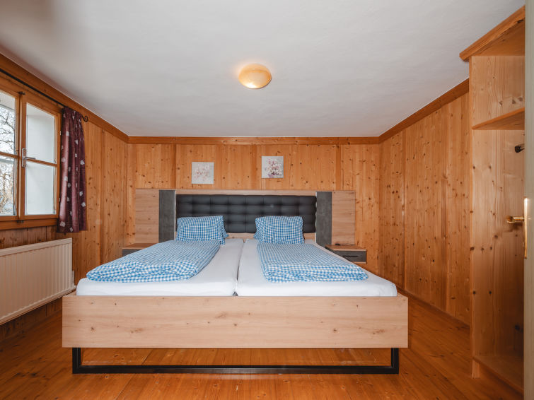 Foto van wonen van Vakantiehuis Abtenau