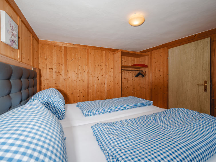 Foto van wonen van Vakantiehuis Abtenau