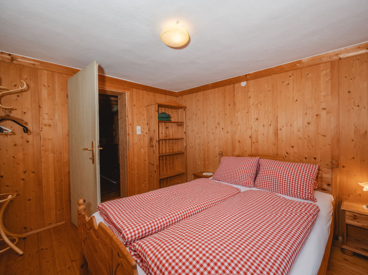 Foto van wonen van Vakantiehuis Abtenau