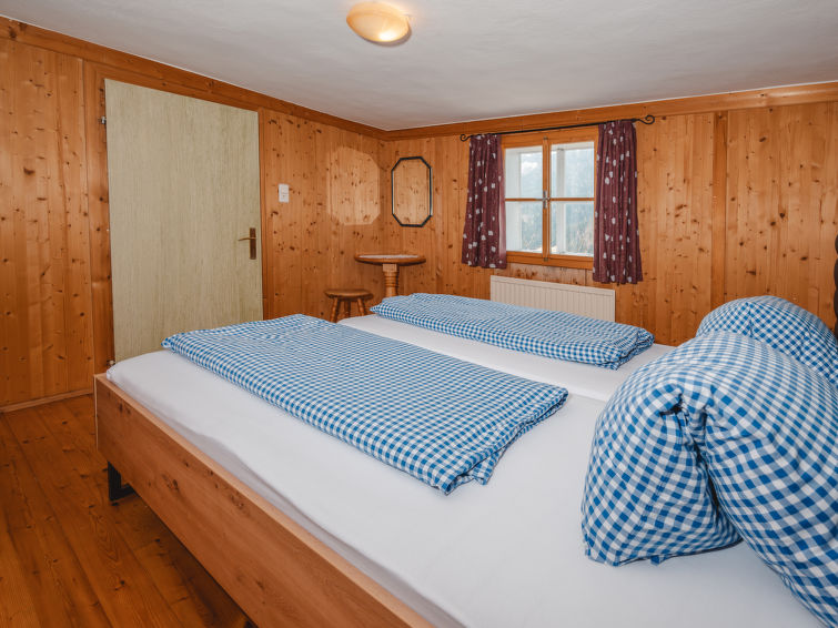 Foto van wonen van Vakantiehuis Abtenau