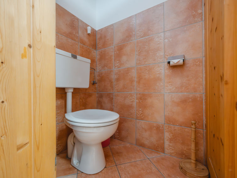 Foto van wonen van Vakantiehuis Abtenau