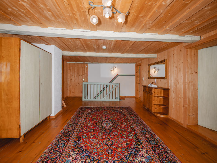 Foto van wonen van Vakantiehuis Abtenau