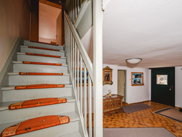 Foto van wonen van Vakantiehuis Abtenau