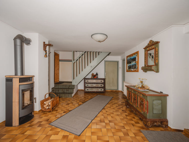 Foto van wonen van Vakantiehuis Abtenau