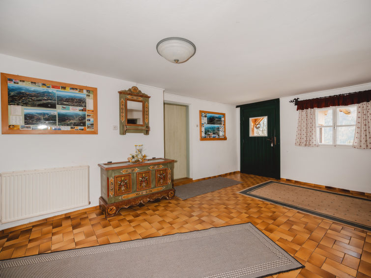 Foto van wonen van Vakantiehuis Abtenau