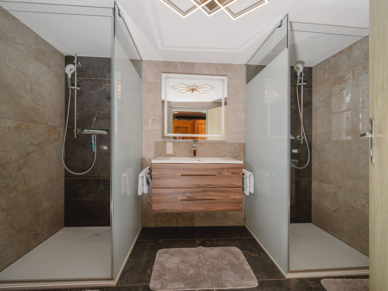 Foto van wonen van Vakantiehuis Abtenau