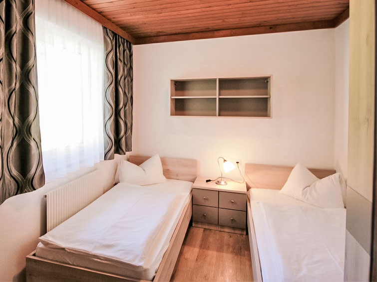 Foto van wonen van Appartement Werfenweng