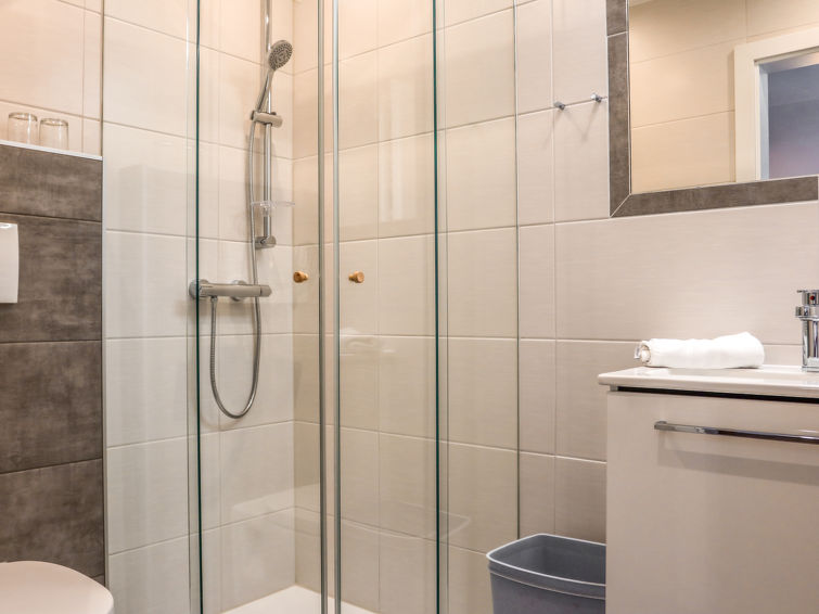 Foto van wonen van Appartement Werfenweng