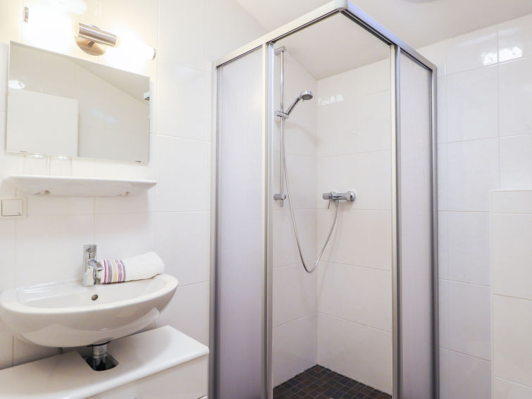 Foto van wonen van Appartement Werfenweng
