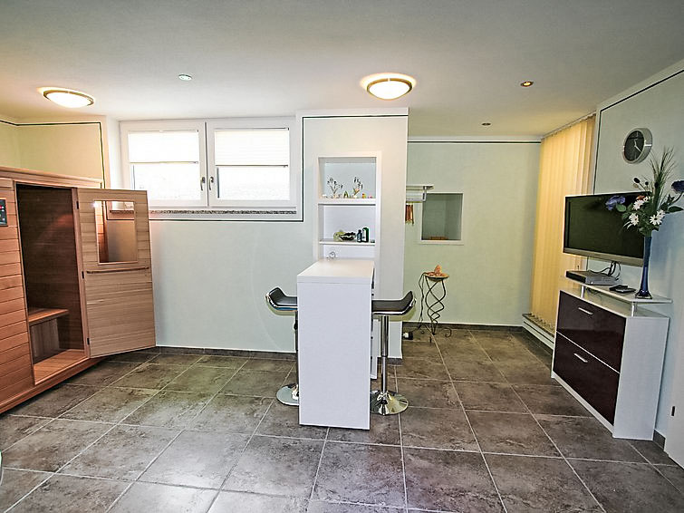 Foto van wonen van Appartement Werfenweng