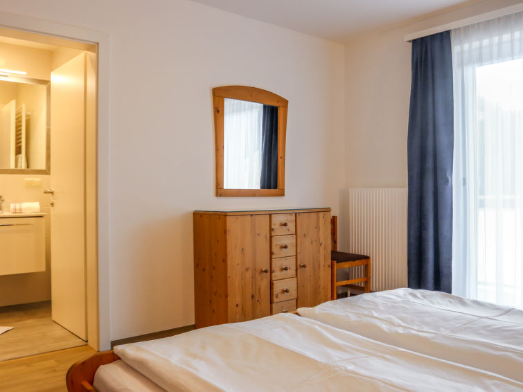 Foto van wonen van Appartement Werfenweng