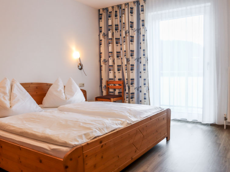 Foto van wonen van Appartement Werfenweng