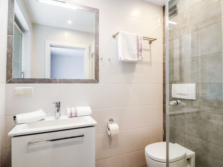 Foto van wonen van Appartement Werfenweng