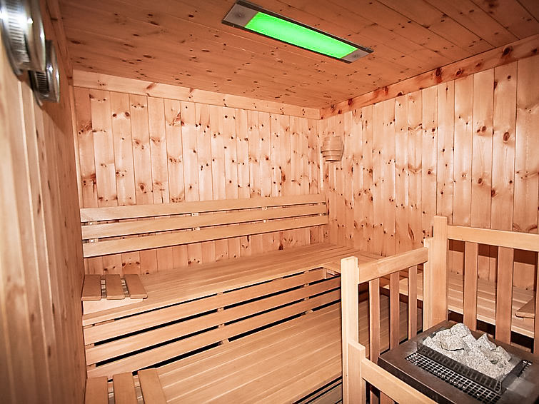 Foto van wonen van Appartement Werfenweng