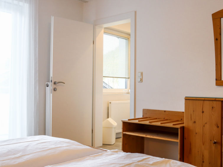 Foto van wonen van Appartement Werfenweng